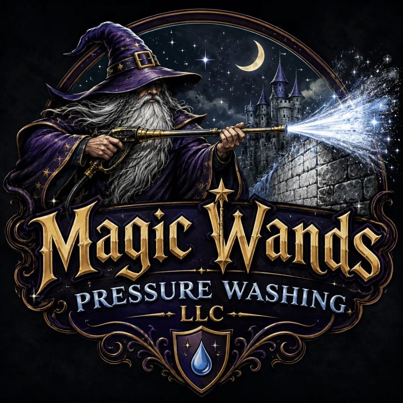 Wizard #3