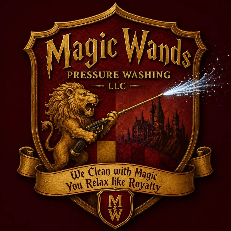 Gryffindor #1