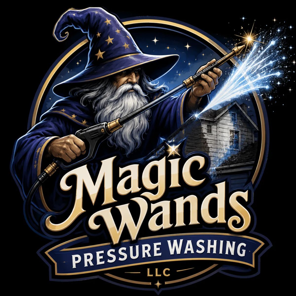 Wizard #2
