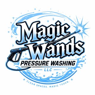 Magic Wands Pressure Washing, LLC
